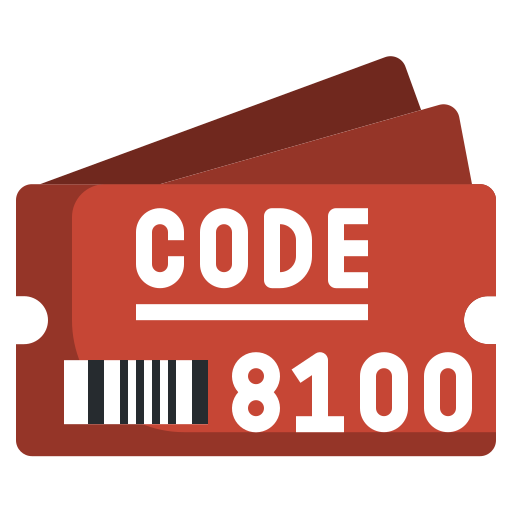 promo code